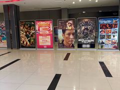 -横店电影城(李沧店)