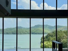 -天目湖涵田半山温泉