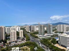 -三亚湾红树林度假世界(木棉酒店)