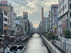 -道顿堀