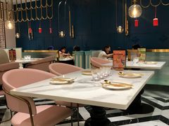 大堂-意浓东南亚餐厅(滕州万达店)