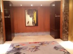 上海静安香格里拉大酒店-上海静安香格里拉大酒店