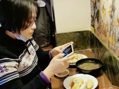 -舒蔡记生煎菜饭(云南中路店)