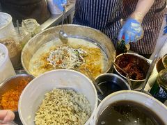 -安徽阜阳卷馍(西单店)