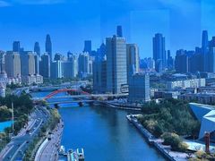 -天津之眼摩天轮