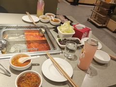 -海底捞火锅(顺义华联店)