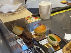 -辛一·铜锣烧(大宁久光店)