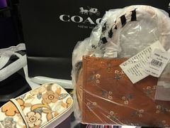 -COACH蔻驰(双安商场店)