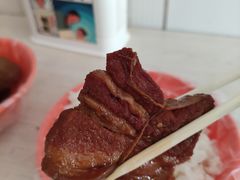 -咱家王新国把子肉(县东巷店)