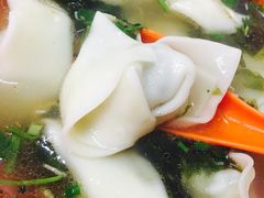 -阿麟馄饨(延长路店)