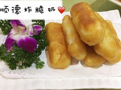 -肥仔顺德菜(龙悦居店)