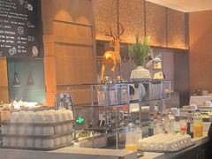 -盐城万豪酒店-盐城厨房西餐厅