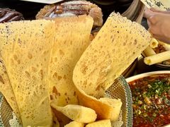 -田园印象·成都土菜院子(华阳店)