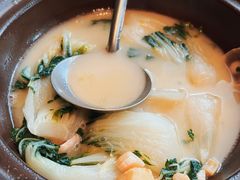 -潮上潮(南中环店)