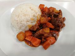 -宜家·瑞典风味餐厅(烟台路店)