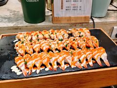 -大渔铁板烧(东城店)