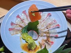 -鱼跃食堂·精致寿司(东林美域店)