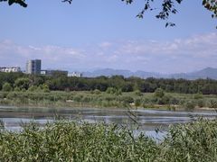 -绿堤公园