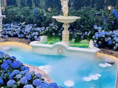 -Lamant Manor已闻花名關於藍