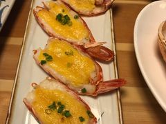 -王鼎精致料理铁板烧(世博源店)