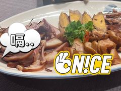 -海门鱼仔·潮汕味(燕岭店)