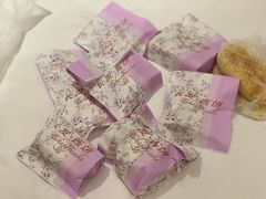 -长发西饼(临顿路店)