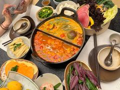 -山缓缓火锅(青岛万象城店)