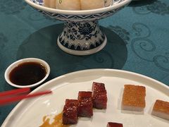 -誉八仙粤菜(万象天地店)