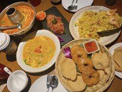 -泰国餐厅 Thai Food(裕华万达店)