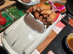 -玉川屋创意日料Bistro(柳巷店)