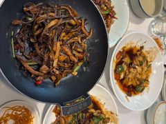 -到家尝北京菜(西坝河店)