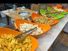 -0317火锅鸡·清真(正达店)