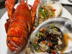-神洲四海大酒楼(王府井澳门中心店)