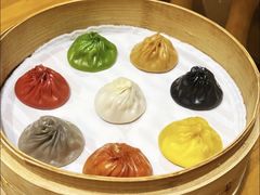 -乐忻皇朝(上海中心大厦店)