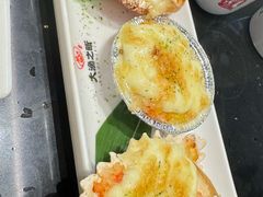-渔乐之昕·铁板烧自助餐(虹悦城店)