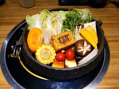 -水林间·寿喜烧自助(仙林金鹰店)