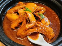 -南山小渔村•大连海鲜大连菜(七七街店)