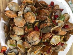 -聚德福海鲜家常菜(刘庄店)