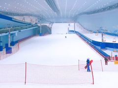 -哈尔滨热雪奇迹