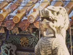 -沈阳市东陵公园