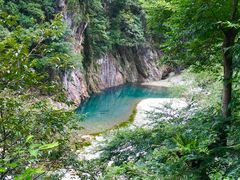 -太鲁阁公园
