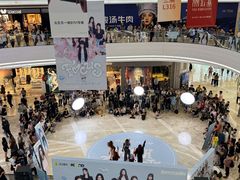 -KK ONE(京基滨河时代店)