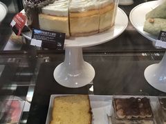 -星巴克(重庆新世纪凯瑞商都店)