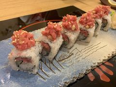 -蟹田居·活蟹料理(东城店)