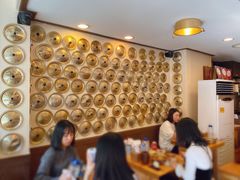 -金北顺大锅家(신사본점)