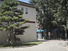 -琥珀川糟粕醋·香草鸭·鸡煲(慈云寺店)