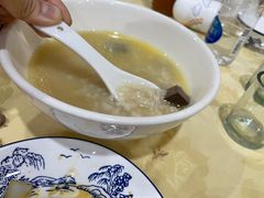 -电白鸭粥店(下沙二坊88号店)