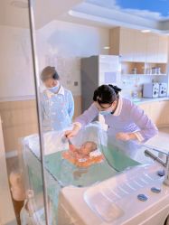 点击看大图 -广州安和泰医学月子会所