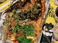 -木屋烧烤(坂田天安云谷店)