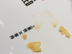 -吕氏疙瘩汤·新派鲁菜(东城万达广场店)